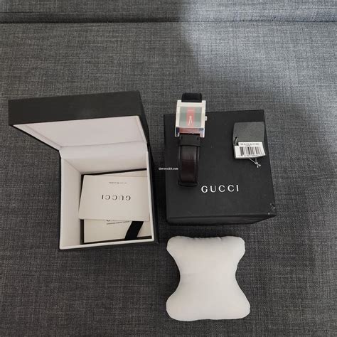 gucci 7700 chrono watch price|Gucci 7700M for $303 for sale from a Private Seller on Chrono24.